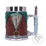 Korbel Pán prsteňov - Frodo