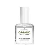 NAILTIME - Organic Melt Away Cuticle Remover 8ml