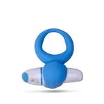 Vibračný krúžok - Aquila modrá