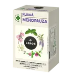 LEROS POKOJNÁ MENOPAUZA