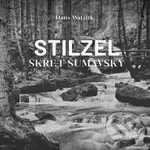 Stilzel, skřet šumavský - Hans Watzlik - audiokniha z kategorie Beletrie
