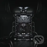 Knosis: Genknosis (Clear)  LP - Knosis