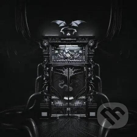 Knosis: Genknosis (Clear)  LP - Knosis