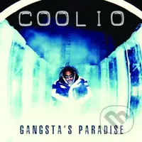 Coolio: 7-Gangsta´s Paradise (Blue Ice)  LP - Coolio