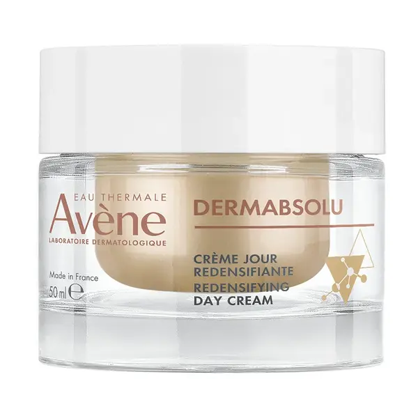 AVENE DERMABSOLU Remodelačný denný krém