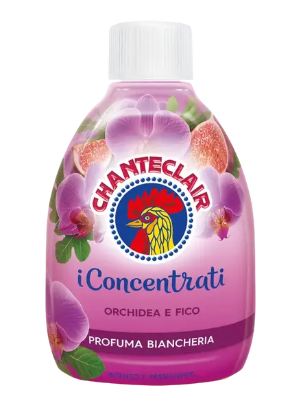 Chanteclair parfum na bielizeň Orchidea&Fico