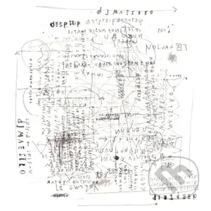Dj Maestro: Deep Trip LP (3 LP) - DJ Maestro