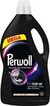Perwoll prací gél Black 75 praní