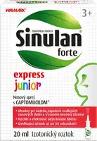 WALMARK Sinulan forte express
