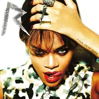 Rihanna: Talk That Talk LP - Rihanna