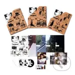 RM (BTS):  Right Place, Wrong Person / Incl. Weverse POB edition