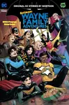 Batman: Wayne Family Adventures Volume Three - CRC Payne, StarBite - kniha z kategorie Komiksy