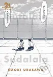 21st Century Boys: The Perfect Edition, Vol. 1 - Naoki Urasawa