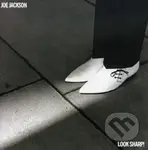 Joe Jackson:  Look Sharp! - Joe Jackson
