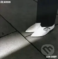 Joe Jackson:  Look Sharp! - Joe Jackson