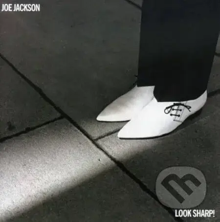 Joe Jackson:  Look Sharp! - Joe Jackson