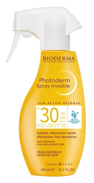 BIODERMA Photoderm sprej SPF30 300 ml