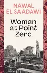 Woman at Point Zero - Nawal El Saadawi - kniha z kategorie Společenská beletrie