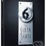 Šestý smysl - Limitovaná sběratelská edice - steelbook Ultra HD Blu-ray - film z kategorie Akční a dobrodružné