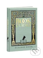 Book Curses - kniha z kategorie Humanitní a společenské vědy