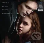 Twilight - Original Motion Picture Soundtrack LP