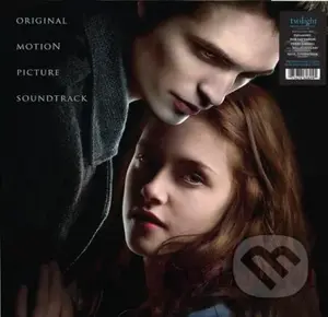 Twilight - Original Motion Picture Soundtrack LP