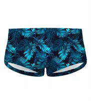 Bikiny spodní díl Mr. GUGU & Miss GO PARADISE IS HERE