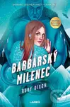 Barbarský milenec - Ruby Dixon