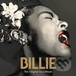 Billie (Billie Holiday) LP