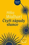 Čtyři západy slunce - Mika Waltari - kniha z kategorie Společenská beletrie