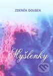 Myšlenky - Zdeněk Doubek - kniha z kategorie Poezie