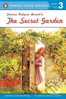 The Secret Garden - Deborah Hautzig - kniha z kategorie Beletrie pro děti