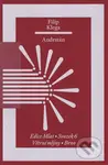 Andrstán - Filip Klega - kniha z kategorie Poezie