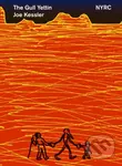 The Gull Yettin - Joe Kessler - kniha z kategorie Komiksy