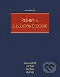 Klinická kardioonkologie - Igor Kiss, Lubomír Elbl, Petr Kala - kniha z kategorie Medicína