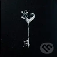 Lord Of The Lost:  Opvs Noir Vol.1 (Black) LP - Lord Of The Lost