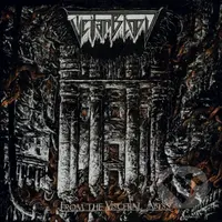 Teitanblood:  From The Visceral Abyss - Teitanblood