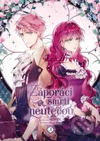 Záporáci smrti neutečou 3 - Kjoul Kwon, Suwol - kniha z kategorie Komiksy