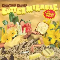 Counting Crows: Butter Miracle, The Complete Sweets!  LP