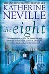 The Eight - Katherine Neville - kniha z kategorie Detektivky