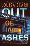 Out of the Ashes (An utterly gripping, unputdownable crime thriller) - kniha z kategorie Detektivky, thrillery a horory