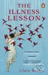 The Illness Lesson - Clare Beams - kniha z kategorie Společenská beletrie