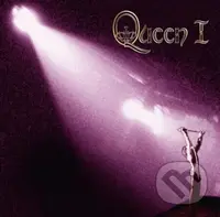 Queen: Queen I (2024 Mix Edition) LP - Queen