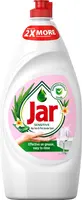 JAR SENSITIVE ALOE VERA&PINK JASMIN 900ML