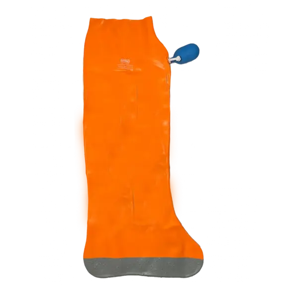 DRY PRO vodeodolný návlek veľkosť M na celú nohu FL16