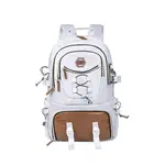 Livefy cestovný batoh Mountain, sivý