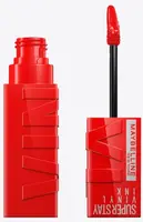 Maybelline NY Superstay 25 Red Hot tek.rúž, 4,2ml