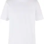 Boys' T-shirt Organic Basic Tee - White