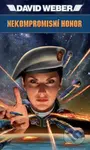 Nekompromisní Honor - David Weber - kniha z kategorie Sci-fi