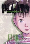 PLUTO: Urasawa x Tezuka, Vol. 3 - Takashi Nagasaki - kniha z kategorie Komiksy